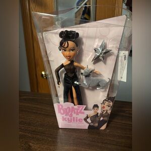 BRATZ “Kylie Jenner” doll